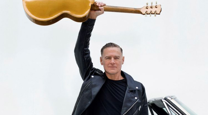 Bryan Adams