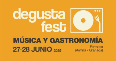 Degusta fest