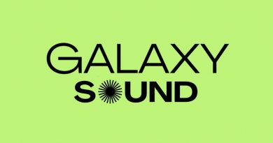 Galaxy Sound