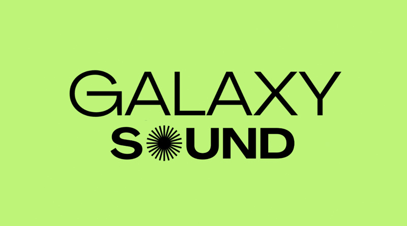 Galaxy Sound