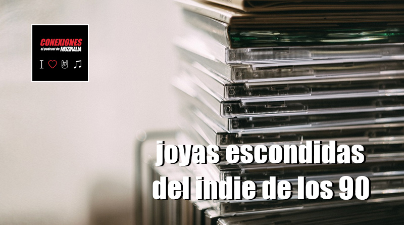 Indie de los 90