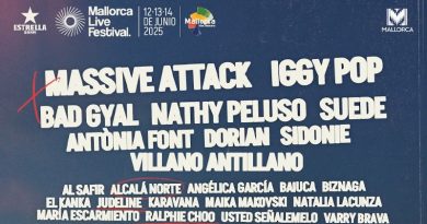 Mallorca Live Festival