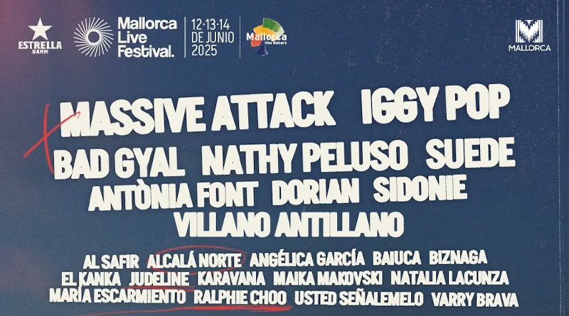 Mallorca Live Festival