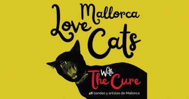 Mallorca Lovecats