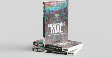 No Sonamos Mal