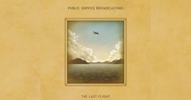 Public Service Broadcasting