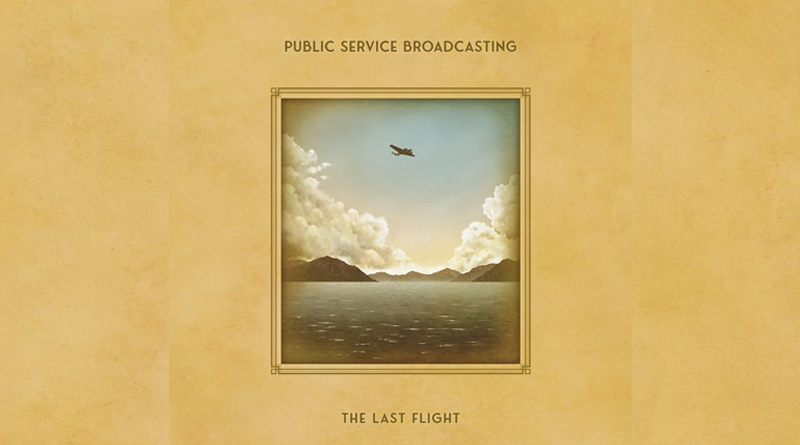 Public Service Broadcasting