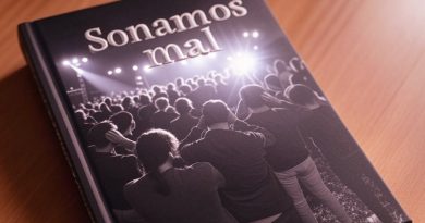 Sonamos Mal