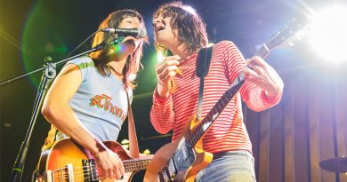 The Lemon Twigs