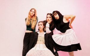 Las Dianas foto 2024