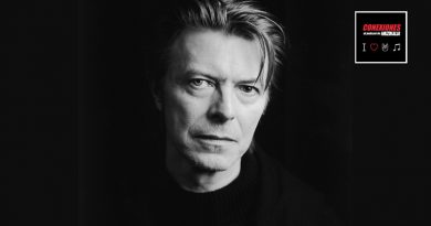 David Bowie