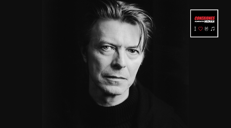 David Bowie