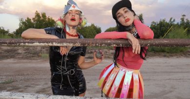 CocoRosie