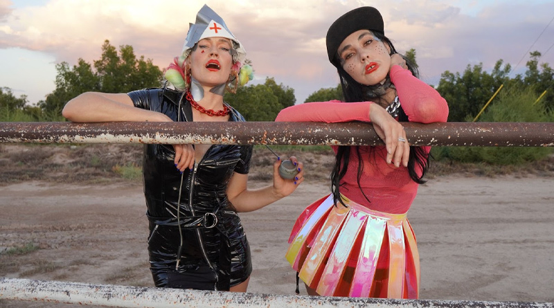 CocoRosie