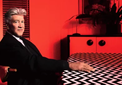 David Lynch