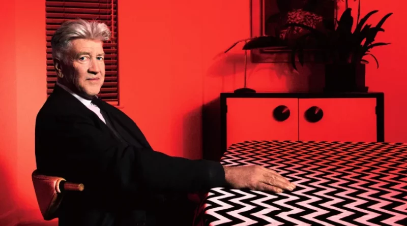 David Lynch