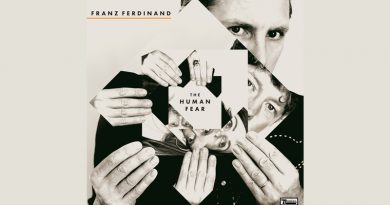 Franz Ferdinand