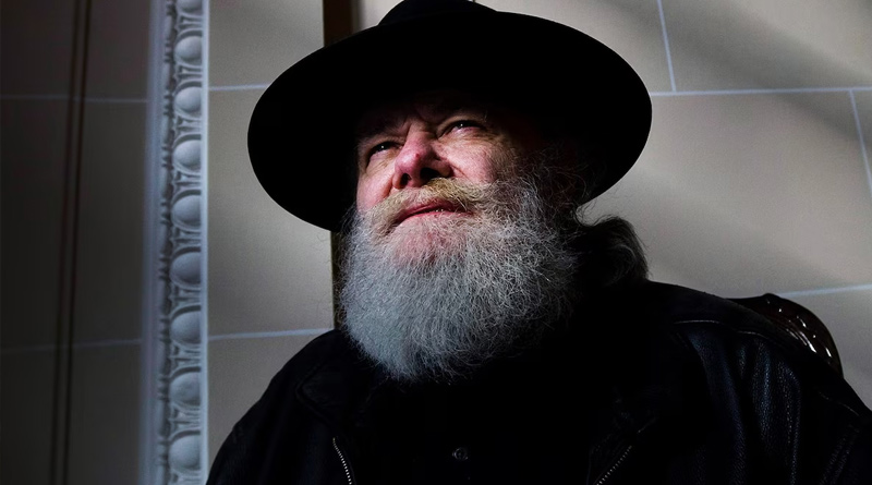 Garth Hudson