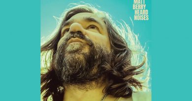 Matt Berry