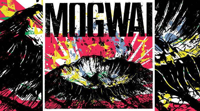 Mogwai