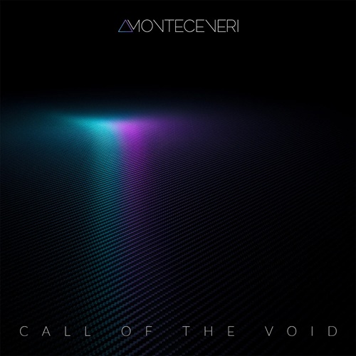 Monteceneri portada "Call of the void"