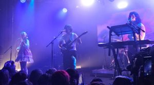 Aiko el Grupo