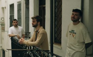 Joaquín Fénix