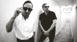 The Black Keys