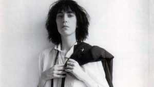 Patti Smith