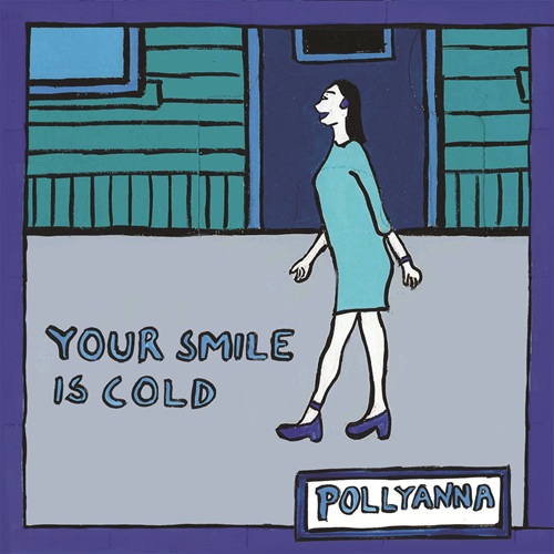 Pollyanna Single