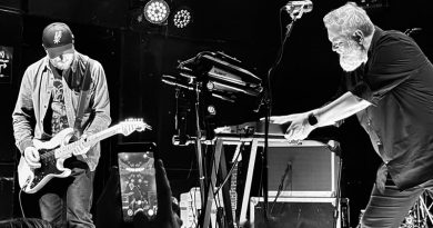 Arab Strap