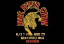Bali R’N’R Show