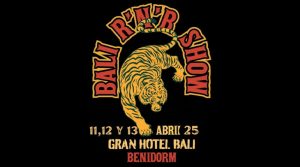 Bali R’N’R Show