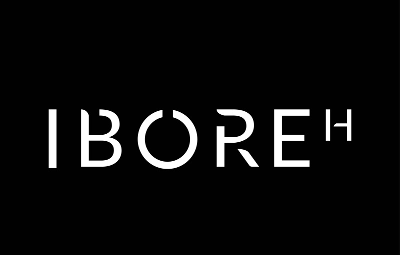 Iboreh logo