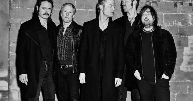 Mando Diao foto