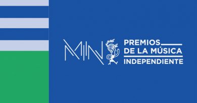 Premios MIN