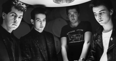 The Cure