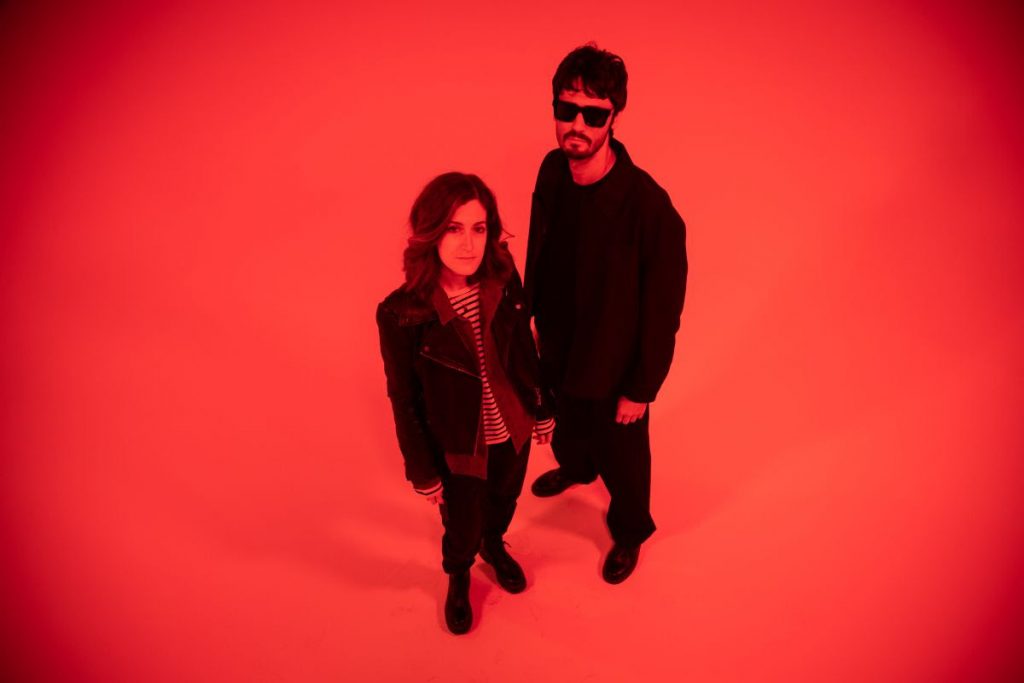 The Low Flying Panic Attack foto