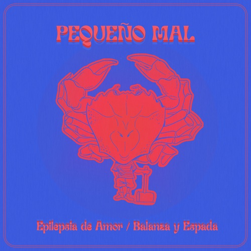 Pequeño Mal portada