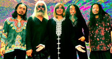 Acid Mothers Temple
