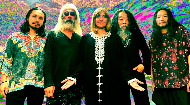Acid Mothers Temple