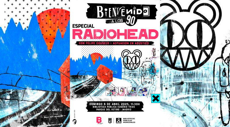 Radiohead
