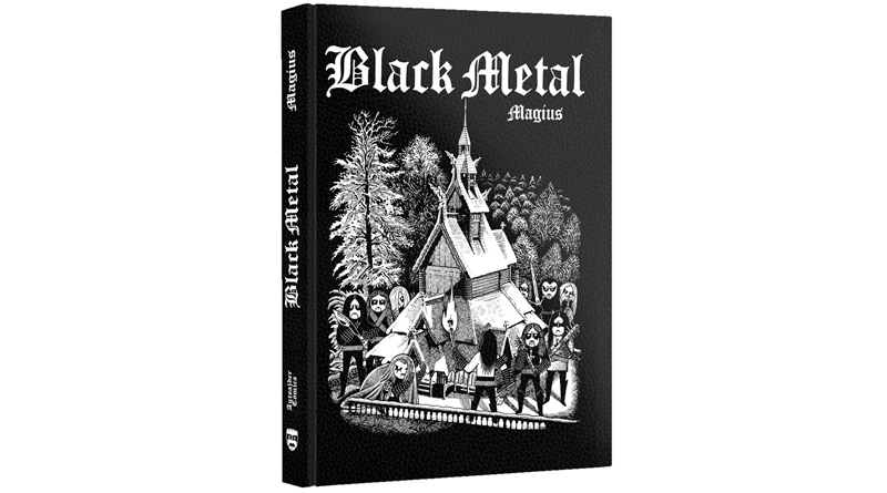 Black Metal