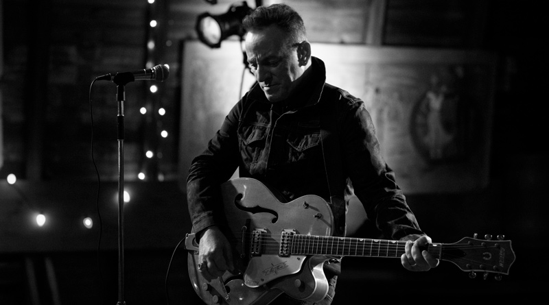 Bruce Springsteen