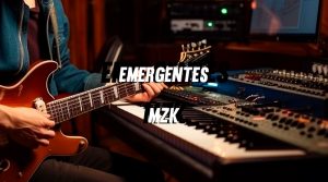 Emergentes MZK
