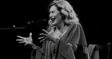 Estrella Morente