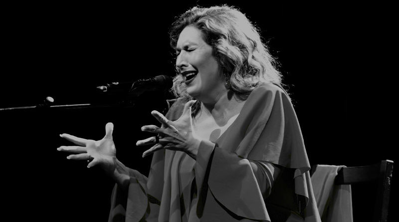 Estrella Morente