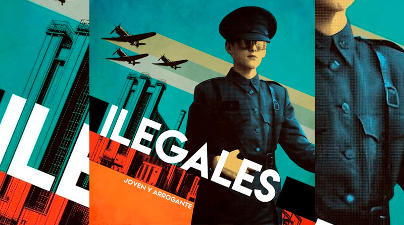 Ilegales