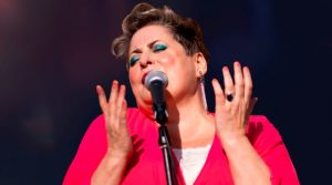Itziar Yagüe