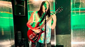 Ken Stringfellow